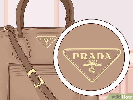 bolsa prada original como identificar|genuine Prada bags.